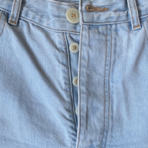 Jesse Kamm 225’s - light wash - Picture 2 of 6